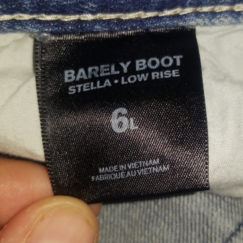 Express Jeans - Picture 6 of 6